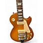 Used 2011 Gibson Studio 60's Tribute Honey Burst Solid Body Electric Guitar
