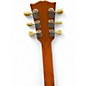 Used 2011 Gibson Studio 60's Tribute Honey Burst Solid Body Electric Guitar
