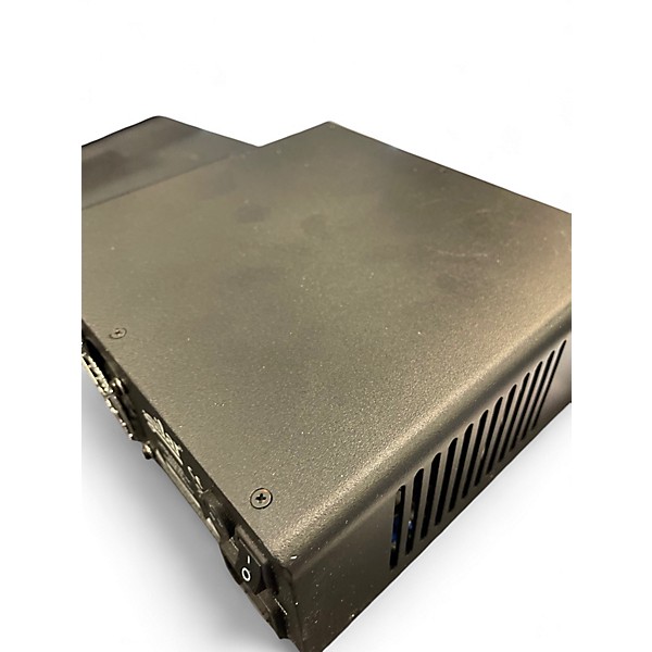 Used Aguilar Tone Hammer 350 350W Bass Amp Head