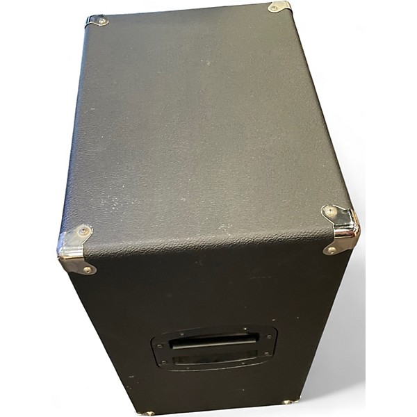 Used Bergantino NXV210 Bass Cabinet