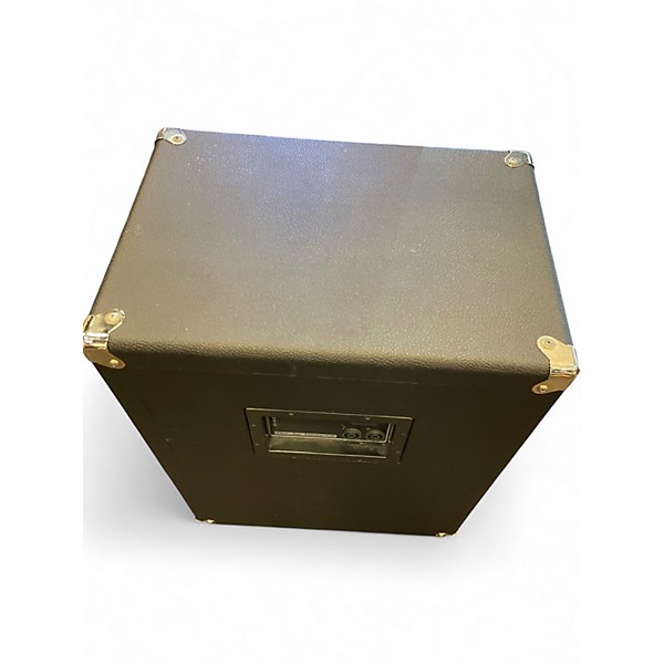 Used Bergantino NXV210 Bass Cabinet