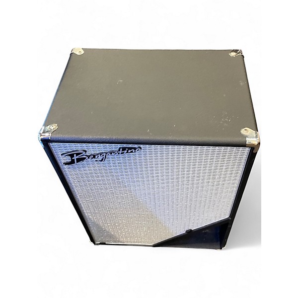Used Bergantino NXV210 Bass Cabinet