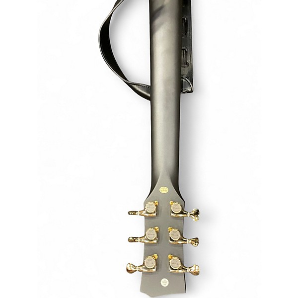 Used Enya X4 PRO MINI Black Acoustic Electric Guitar