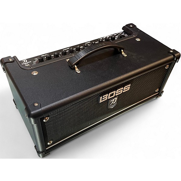 Used BOSS Katana KTN-Head 100W Solid State Guitar Amp Head