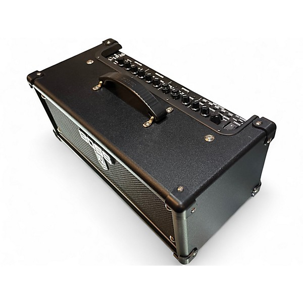 Used BOSS Katana KTN-Head 100W Solid State Guitar Amp Head