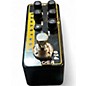 Used Mooer TAXIDEA TAXUS Effect Pedal