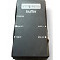 Used Empress Effects Buffer Analog I/O Interface Guitar Pedal