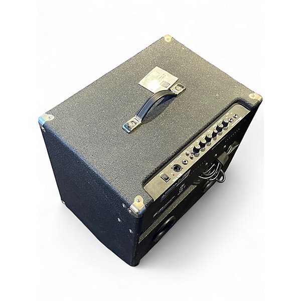 Used Ampeg BA115 100W 1x15 Bass Combo Amp