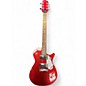 Used Gretsch Guitars ELECTROMATIC Red Sparkle Solid Body Electric Guitar thumbnail