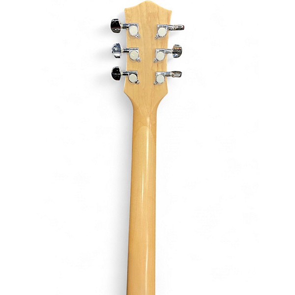 Used Gretsch Guitars ELECTROMATIC Red Sparkle Solid Body Electric Guitar