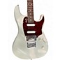 Used Godin SESSION RHT PRO WHITE Solid Body Electric Guitar thumbnail