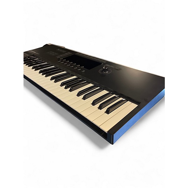 Used Native Instruments Komplete Kontrol S49 MK3