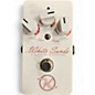 Used Keeley White Sands Effect Pedal thumbnail