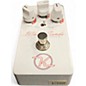 Used Keeley White Sands Effect Pedal