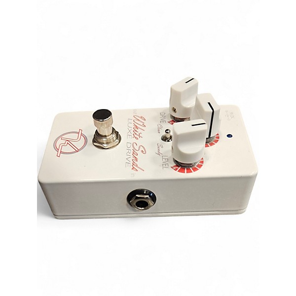 Used Keeley White Sands Effect Pedal