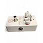 Used Keeley White Sands Effect Pedal