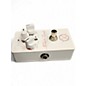 Used Keeley White Sands Effect Pedal