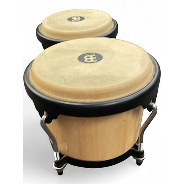 Used MEINL Headliner HB100 Bongos