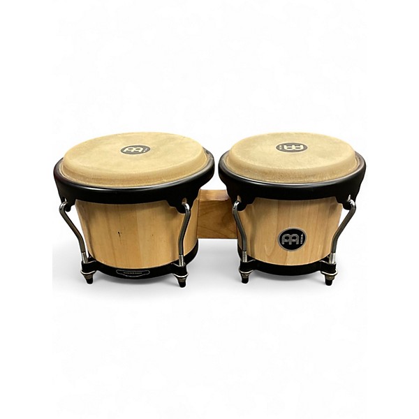 Used MEINL Headliner HB100 Bongos