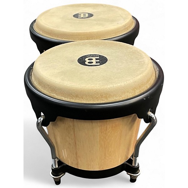 Used MEINL Headliner HB100 Bongos