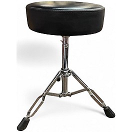 Used SPL double braced round Drum Throne