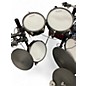 Used Alesis Strata Prime Electric Drum Set