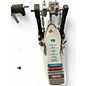 Used DW 9000 Series Double Double Bass Drum Pedal