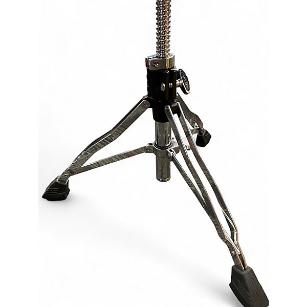 Used Orange County Drum & Percussion Round Top Sparkle Throne Drum Throne