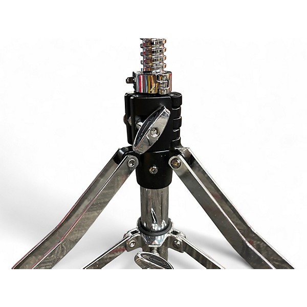 Used Orange County Drum & Percussion Round Top Sparkle Throne Drum Throne