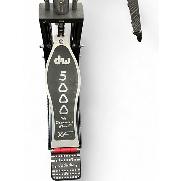 Used DW 5000 XF Series 2 Leg HiHat Stand Hi Hat Stand