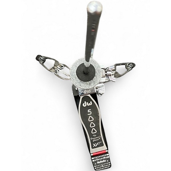 Used DW 5000 XF Series 2 Leg HiHat Stand Hi Hat Stand