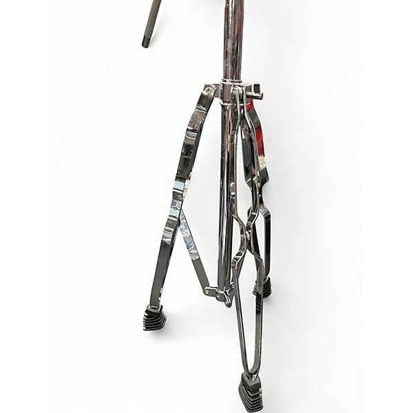 Used Lemon 2310 Electronic Splash Cymbal and Stand Electric Cymbal