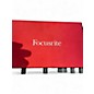 Used Focusrite Scarlett 18i20 Audio Interface