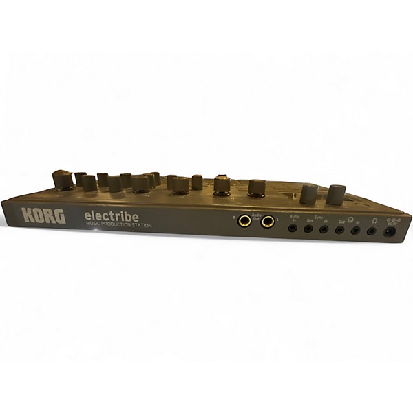 Used KORG electribe Sound Module