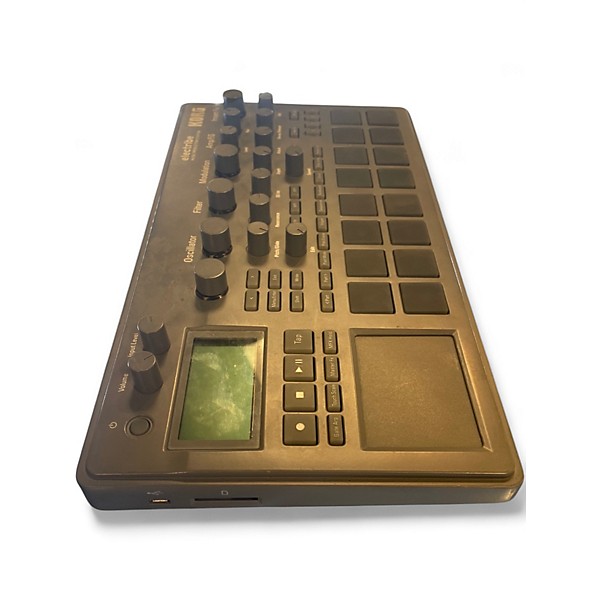 Used KORG electribe Sound Module