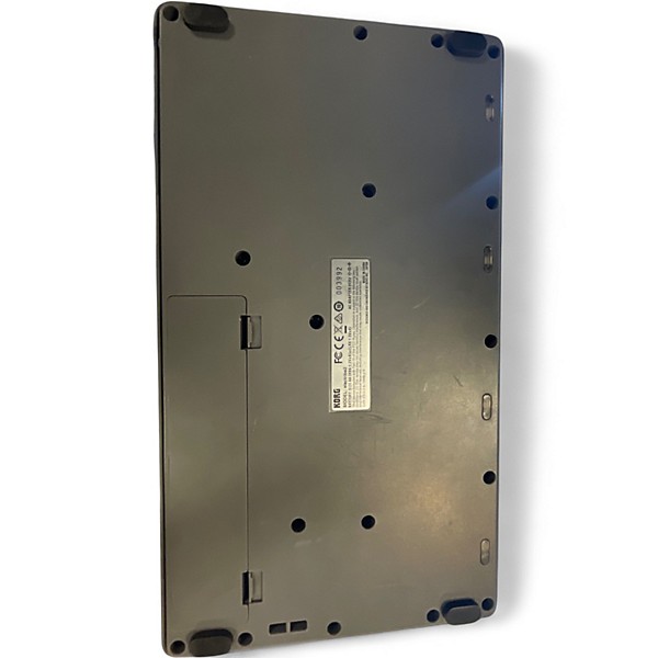 Used KORG electribe Sound Module