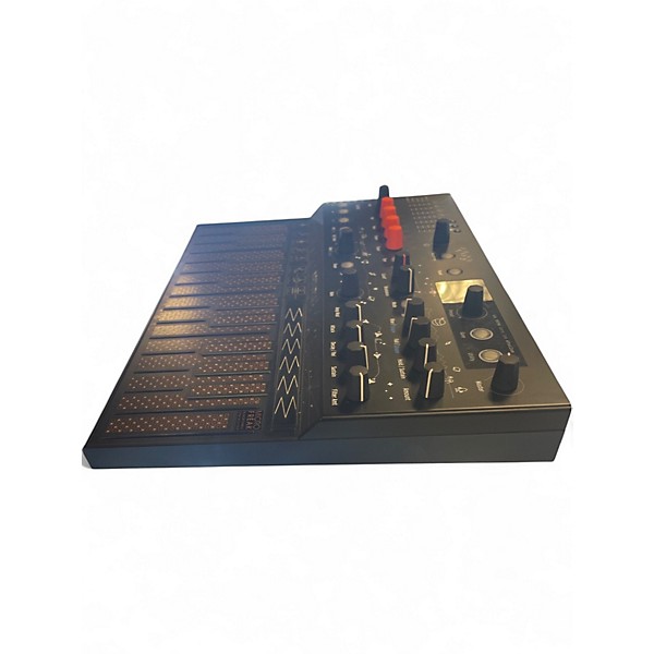 Used Arturia MicroFreak Synthesizer