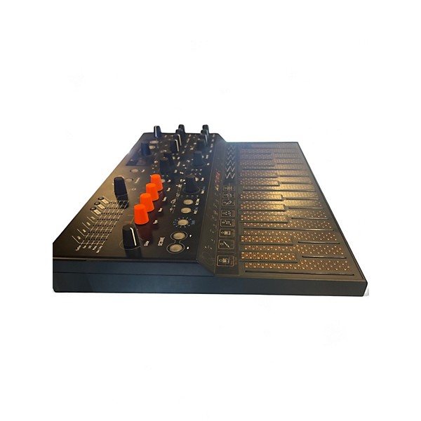Used Arturia MicroFreak Synthesizer