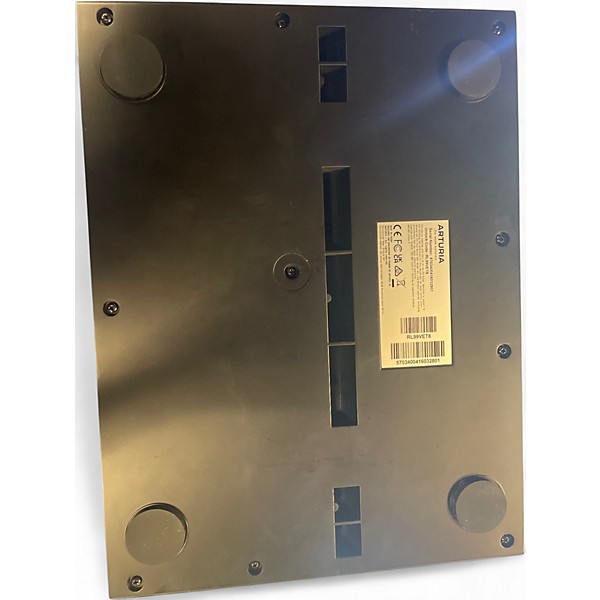 Used Arturia MicroFreak Synthesizer