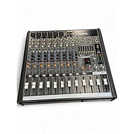 Used Mackie PROFX12 Unpowered Mixer