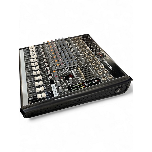 Used Mackie PROFX12 Unpowered Mixer