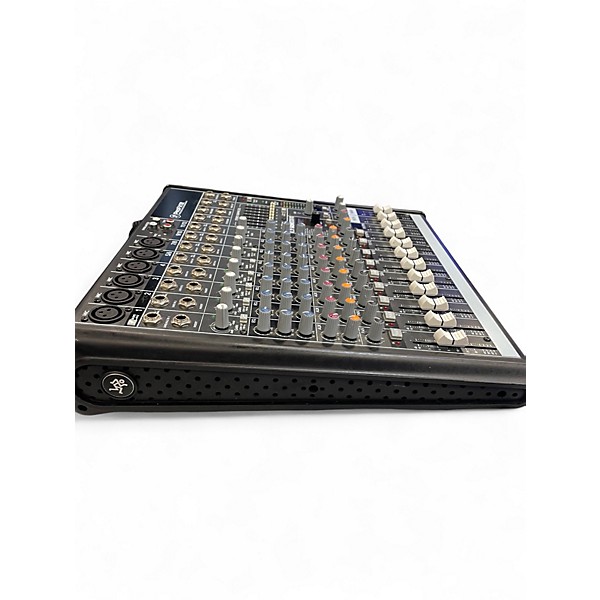 Used Mackie PROFX12 Unpowered Mixer