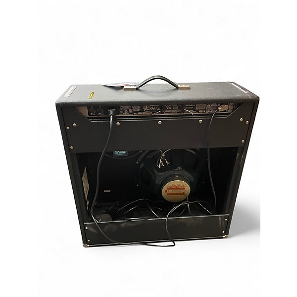 Used Fender Pano Verb Tube Guitar Combo Amp