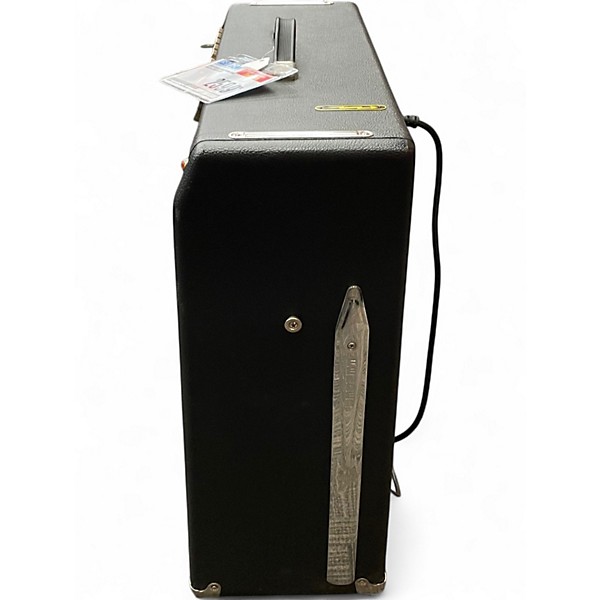 Used Fender Pano Verb Tube Guitar Combo Amp