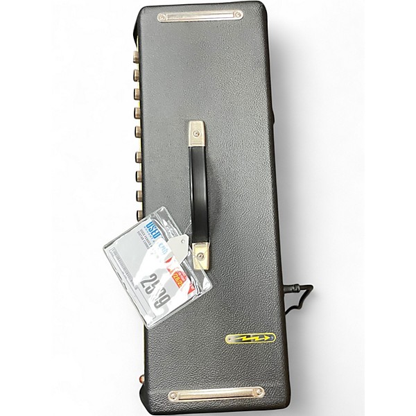 Used Fender Pano Verb Tube Guitar Combo Amp