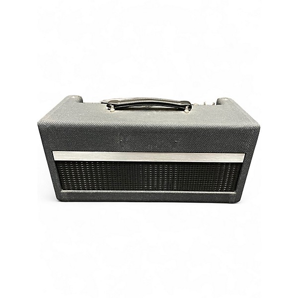 Used Fender Bassbreaker 15W Tube Guitar Amp Head