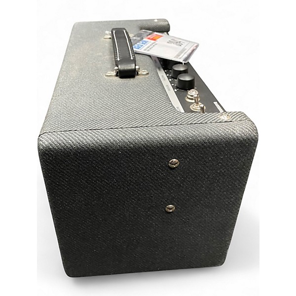 Used Fender Bassbreaker 15W Tube Guitar Amp Head