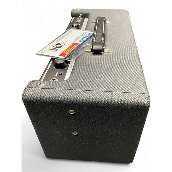 Used Fender Bassbreaker 15W Tube Guitar Amp Head