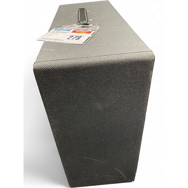 Used Fender Bassbreaker BB-212 Guitar Cabinet