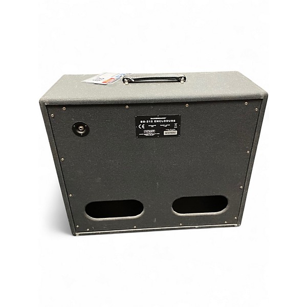 Used Fender Bassbreaker BB-212 Guitar Cabinet